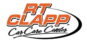 RT Clapp Logo