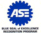 ASE Seal